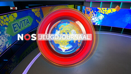Het NOS Jeugdjournaal | NOS Jeugdjournaal